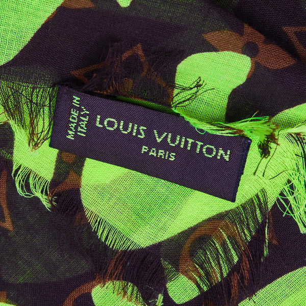 Louis Vuitton Scarf
