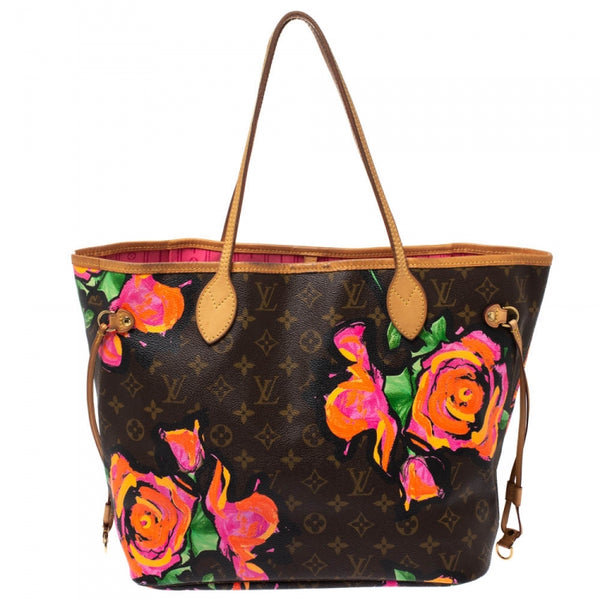 Louis Vuitton Neverfull Bag