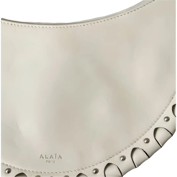 Alaia Le Demi-Lune Bag
