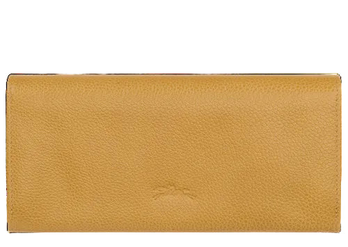 Longchamp wallet
