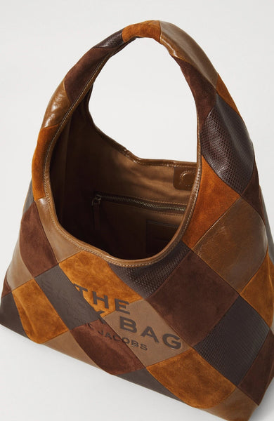 Marc Jacobs Patchwork Bag