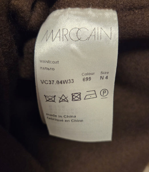 Marc Cain prsluk