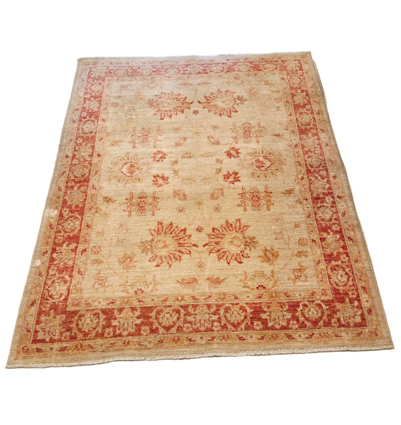 Zingler Large Carpet