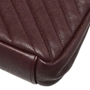 Saint Laurent College Bag