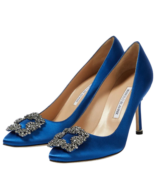 Manolo Blahnik Cipele