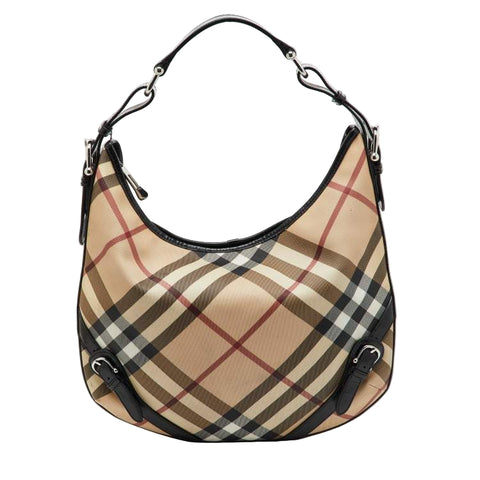 Burberry Hobo Bag