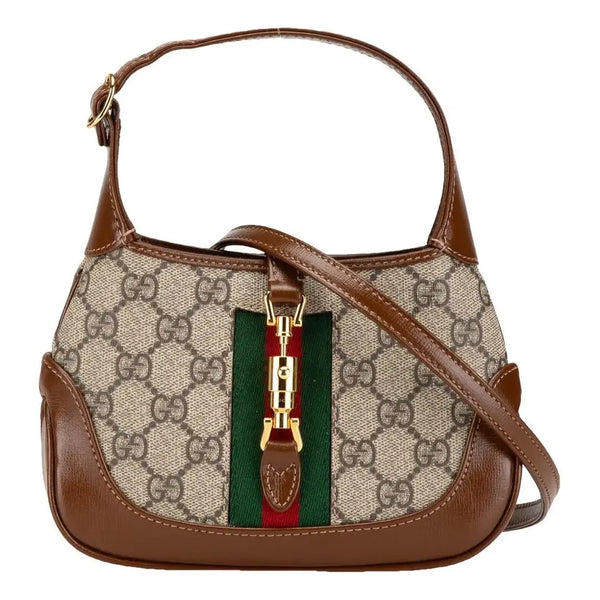 Gucci Jackie 1961 bag