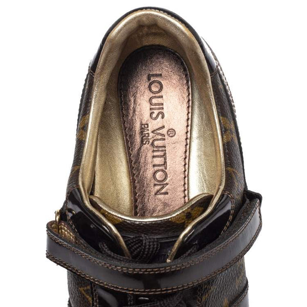 Louis Vuitton Sneakers