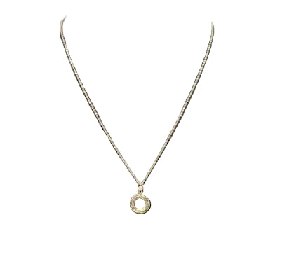 Cartier Trinity Ogrlica