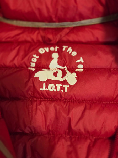 JOTT Perjani prsluk SEDA