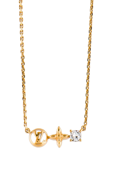 Louis Vuitton Ogrlica