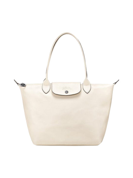 Longchamp Leather Bag