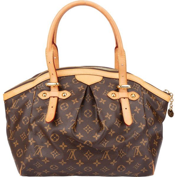 Louis Vuitton Tivoli Bag