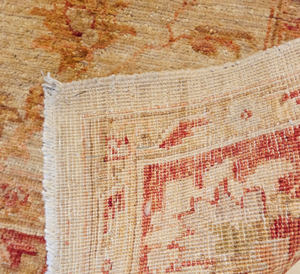 Zingler Large Carpet