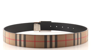 Burberry Belt