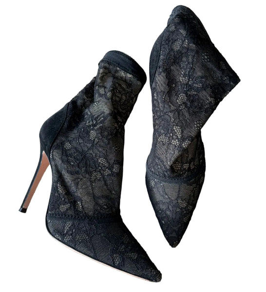 Gianvito Rossi boots