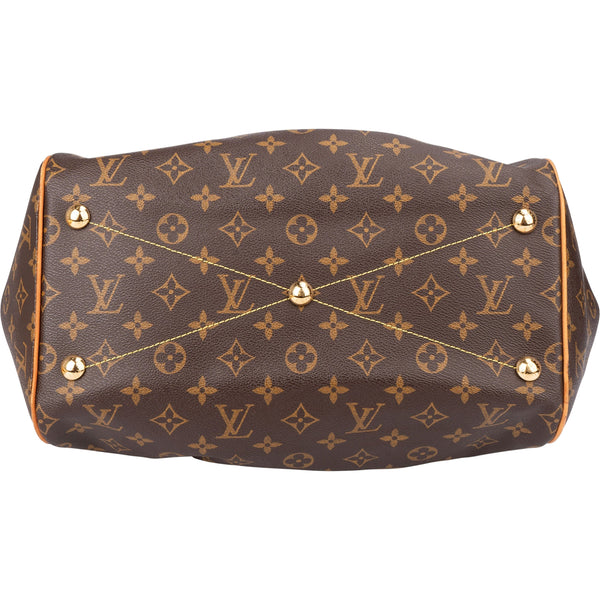 Louis Vuitton Tivoli Bag