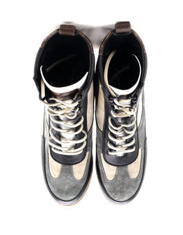 Louis Vuitton Desert Boots
