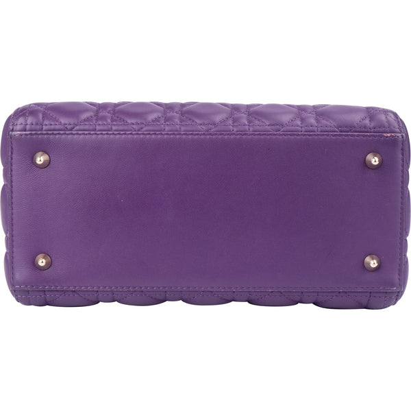Dior Lady Dior Bag