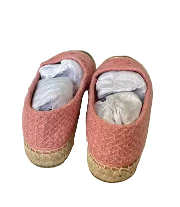 Chanel espadrilles