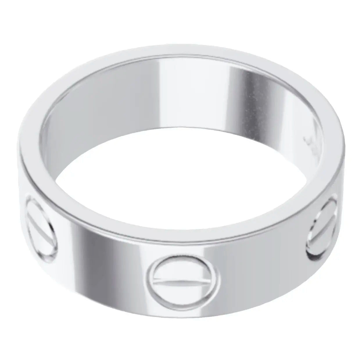 Cartier Love Ring