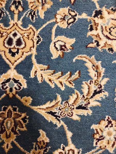 Persian Nain Carpet