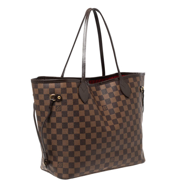 Louis Vuitton Neverfull MM