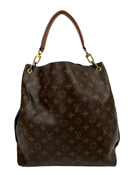 Louis Vuitton Metis Bag