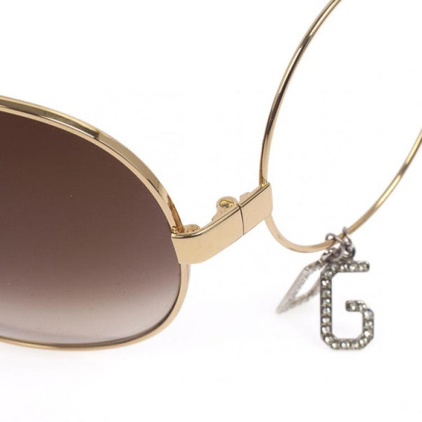 Dolce and Sunglasses