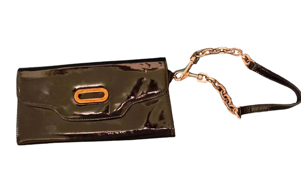 Jimmy Choo Clutch