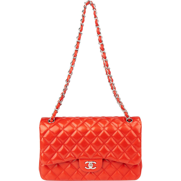 Chanel Jumbo Bag