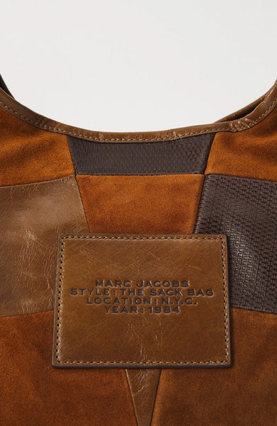 Marc Jacobs Patchwork Bag