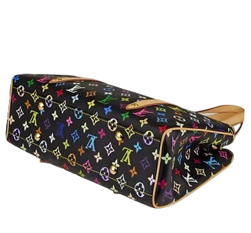 Louis Vuitton Aurelia MM Bag