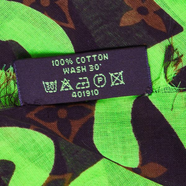 Louis Vuitton Scarf