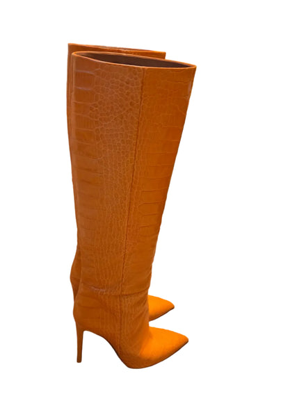 Paris Texas Boots