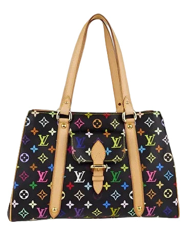 Louis Vuitton Aurelia MM Bag