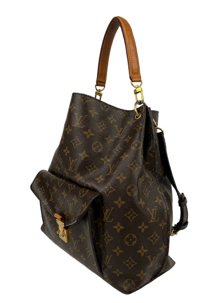 Louis Vuitton Metis Bag
