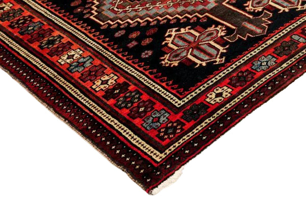 Persian Bakhtiari Rug