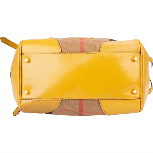 Burberry Hobo Bag