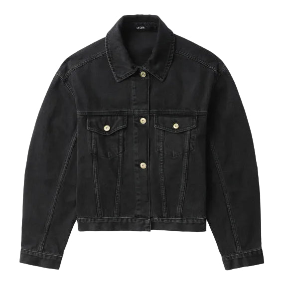 Jacquemus denim jacket