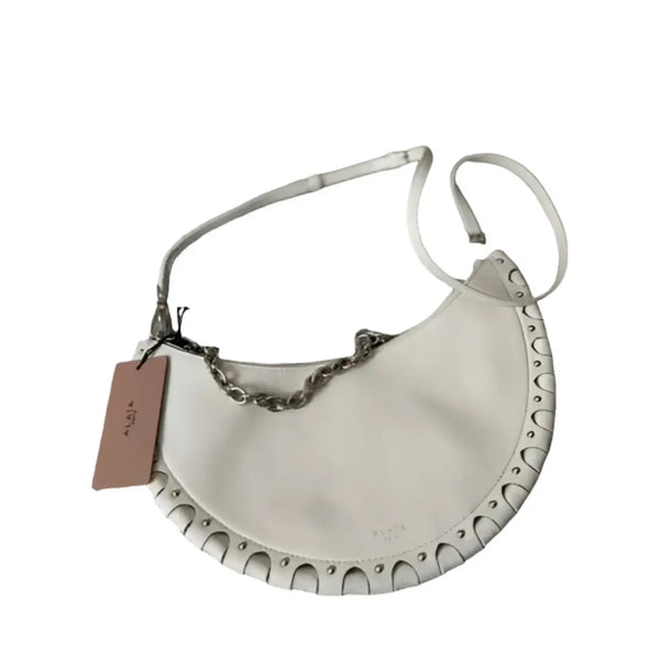 Alaia Le Demi-Lune Bag