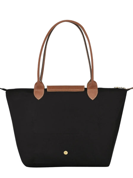 Longchamp M Tote Bag