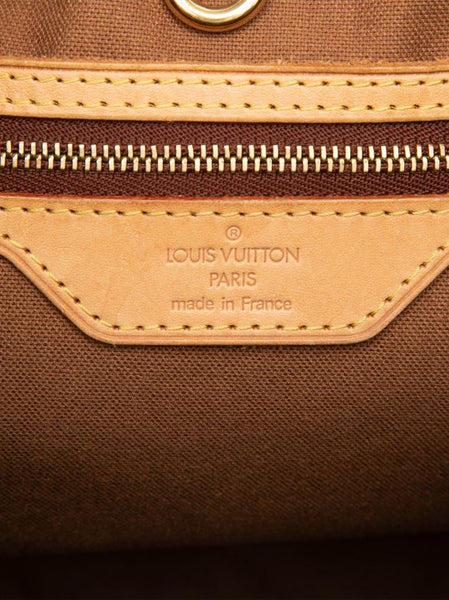 Louis Vuitton bag