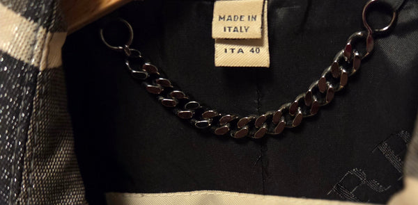 Burberry Trench Coat