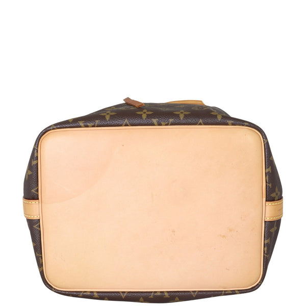 Louis Vuitton Petit Noe Bag