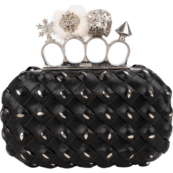 Alexander McQueen Small Clutch