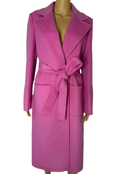 Max & Co vuneni kaput