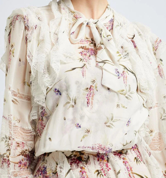 ERMANNO SCERVINO Haljina