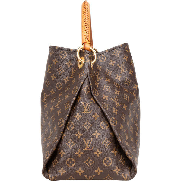 Louis Vuitton Artsy Bag