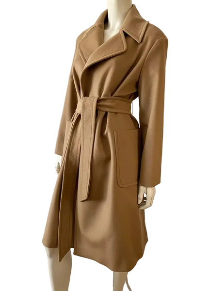 Max Mara Wool Coat